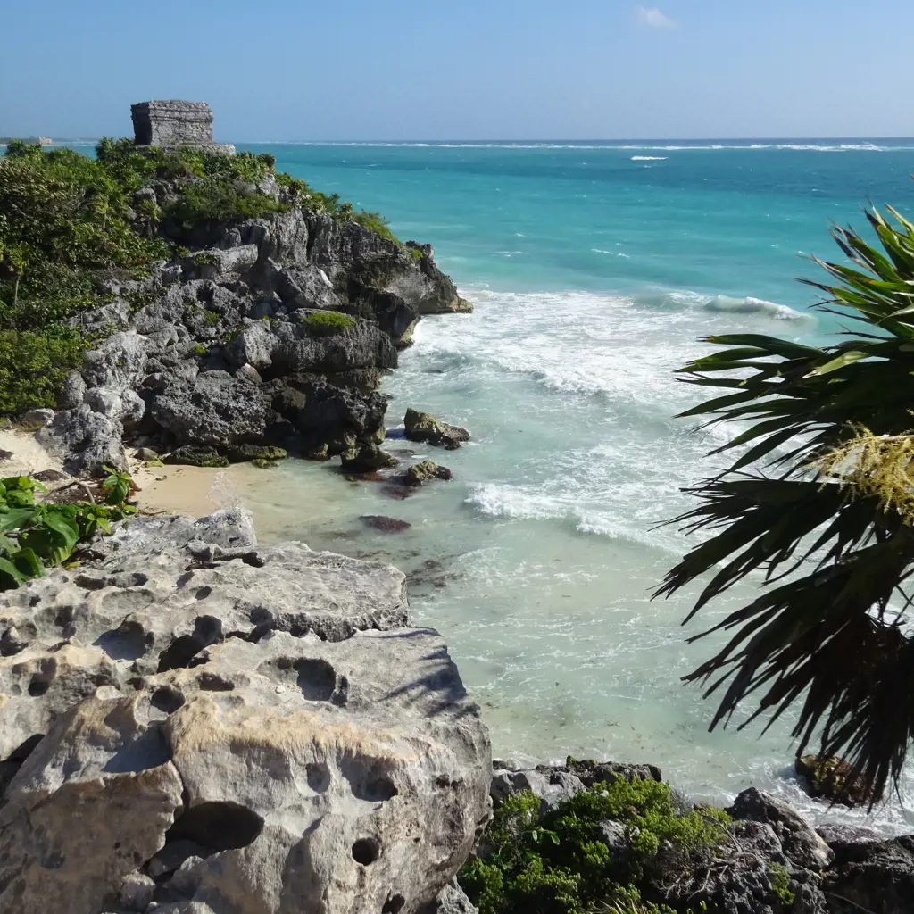 Erlebnisreisen Mexiko